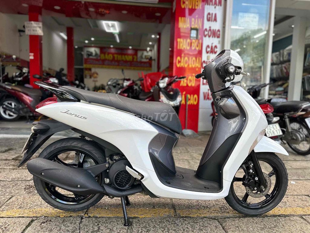 Bán Yamaha Janus 2017 ( Trả Góp Bao Nợ Xấu ). Mua bán Xe máy tại Thành phố Vũng Tàu Bà Rịa - Vũng Tàu được đăng bởi Cửa Hàng Xe Máy Bảo Thanh 2 hình 2