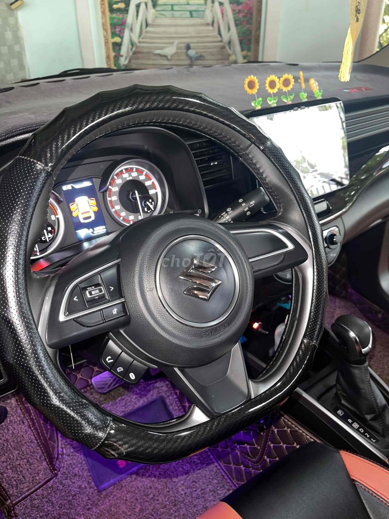 Suzuki XL 7 2021 GLX AT - 67000 km. Mua bán Ô tô tại Huyện Bù Đăng Bình Phước được đăng bởi Đặng Duy Hùng hình 9
