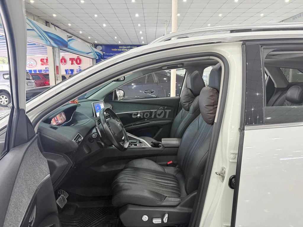 Peugeot 3008 2020 Allure 1.6 AT. Mua bán Ô tô tại Thành phố Thủ Dầu Một Bình Dương được đăng bởi Dương Tuấn Anh hình 7