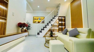 Аренда · 2 комн. · 50 м² · Quận Thanh Khê, ул. Đường Trần Cao Vân