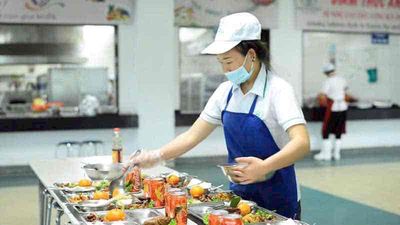 1 giúp việc nha, 1 trong tre. Việc làm tại Quận 3 Tp Hồ Chí Minh được đăng bởi Ngoc Long