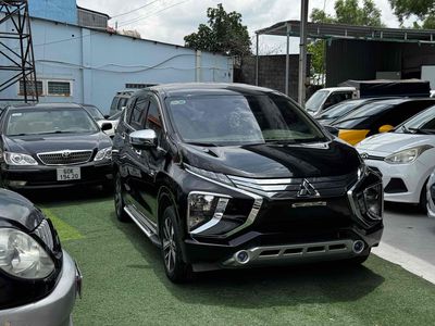 Xpander 2019 AT Nhập, 6 Vạn, 1 Chủ, Sơn Zin 100%
