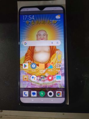 Xiaomi poco m3 4G/128G mới 90%, pin trâu 5000mh.