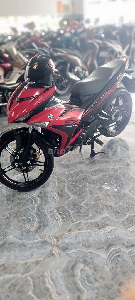 Xe yamaha exciter bs 95. Mua bán Xe máy tại Quận Bình Thuỷ Cần Thơ được đăng bởi thiên phúc hình 1