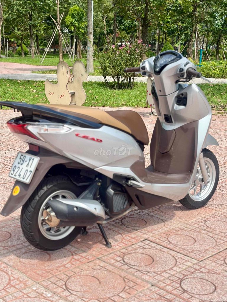 Honda Lead 2019 smk bstp chính chủ ký