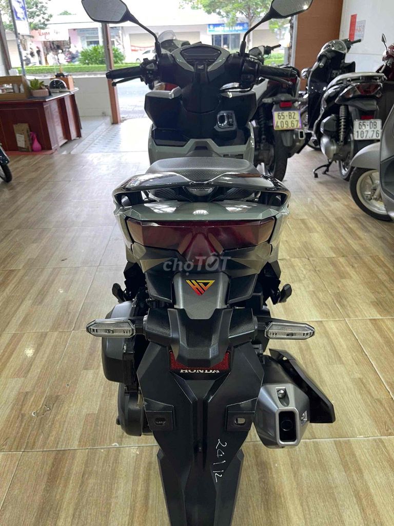 VARIO 2025 XE LƯỚT. Mua bán Xe máy tại Quận Bình Thuỷ Cần Thơ được đăng bởi SONY hình 16