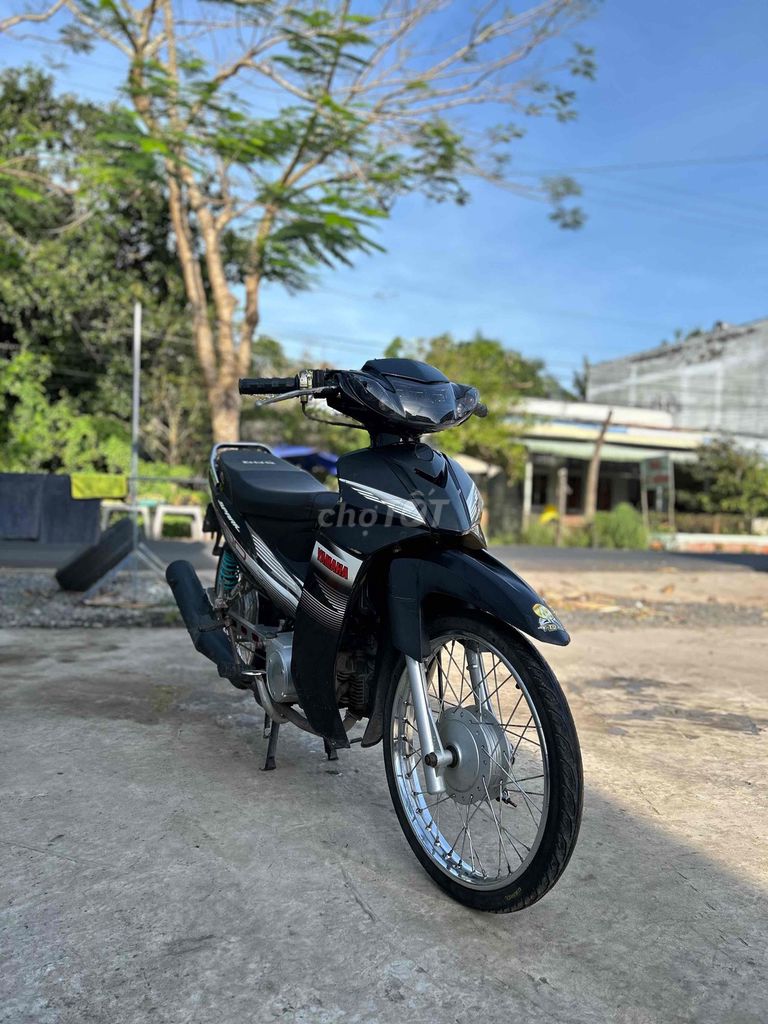 mình dư dùng bán lại Sirius hàn quốc 2011. Mua bán Xe máy tại Huyện Phong Điền Cần Thơ được đăng bởi Trum Da Nâu hình 1