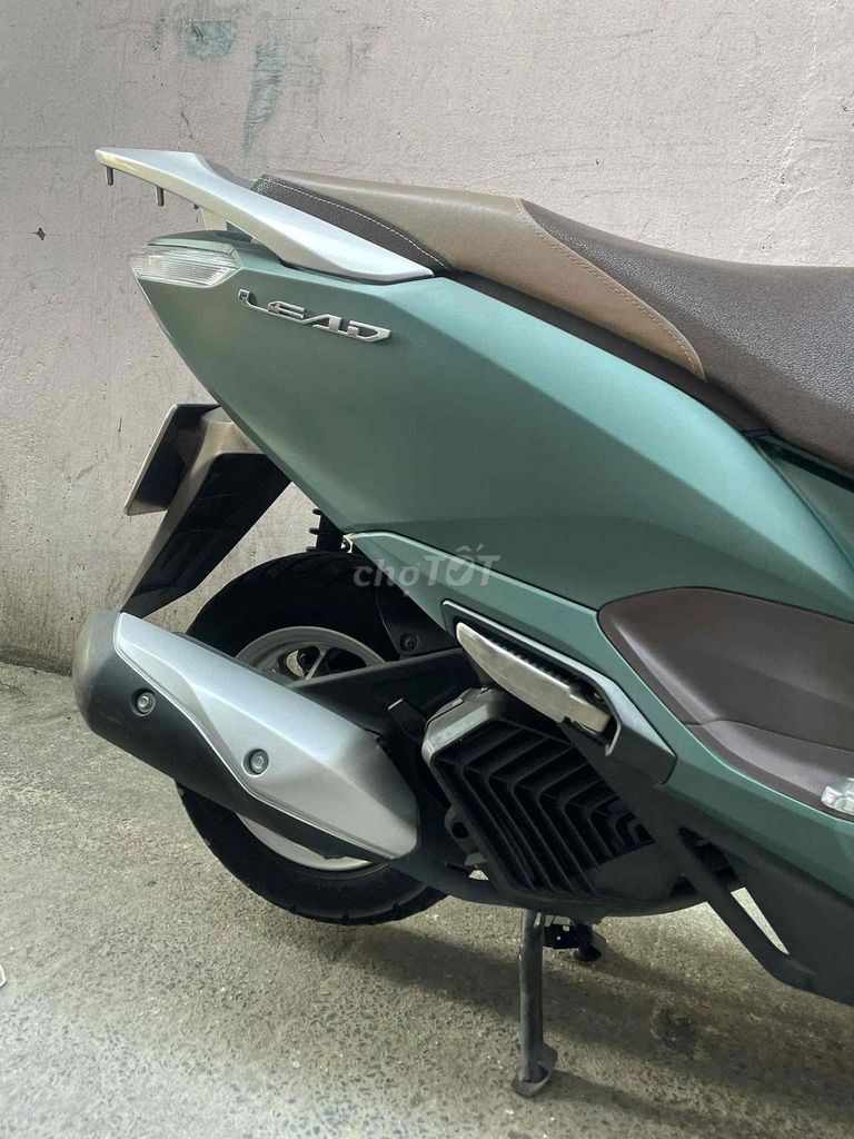 LEAD 4val 2022 chính chủ xe zin đẹp. Mua bán Xe máy tại Thành phố Thủ Đức Tp Hồ Chí Minh được đăng bởi Lê Hạnh hình 2