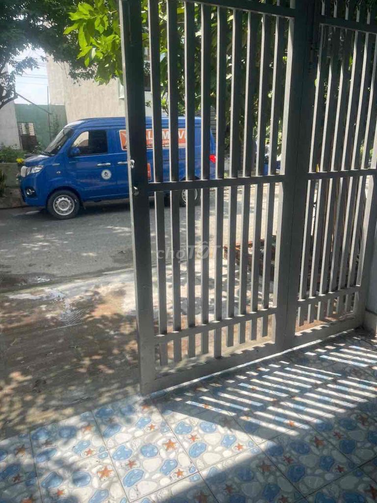 GẦN VINHOMES GRAND PARK Q9 - NHÀ SẠCH SẼ 2PN - ĐƯỜNG OTO