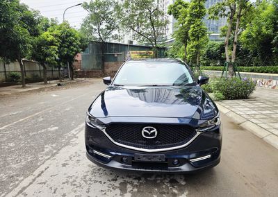 Mazda CX 5 2020 2.0 Premium - 4000 km. Mua bán Ô tô tại Quận Nam Từ Liêm Hà Nội được đăng bởi Thiện Đài 