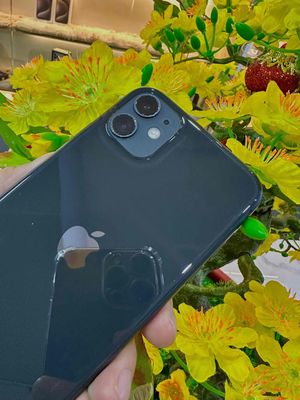 iPhone 11 128gb máy Tgdd nguyên zin