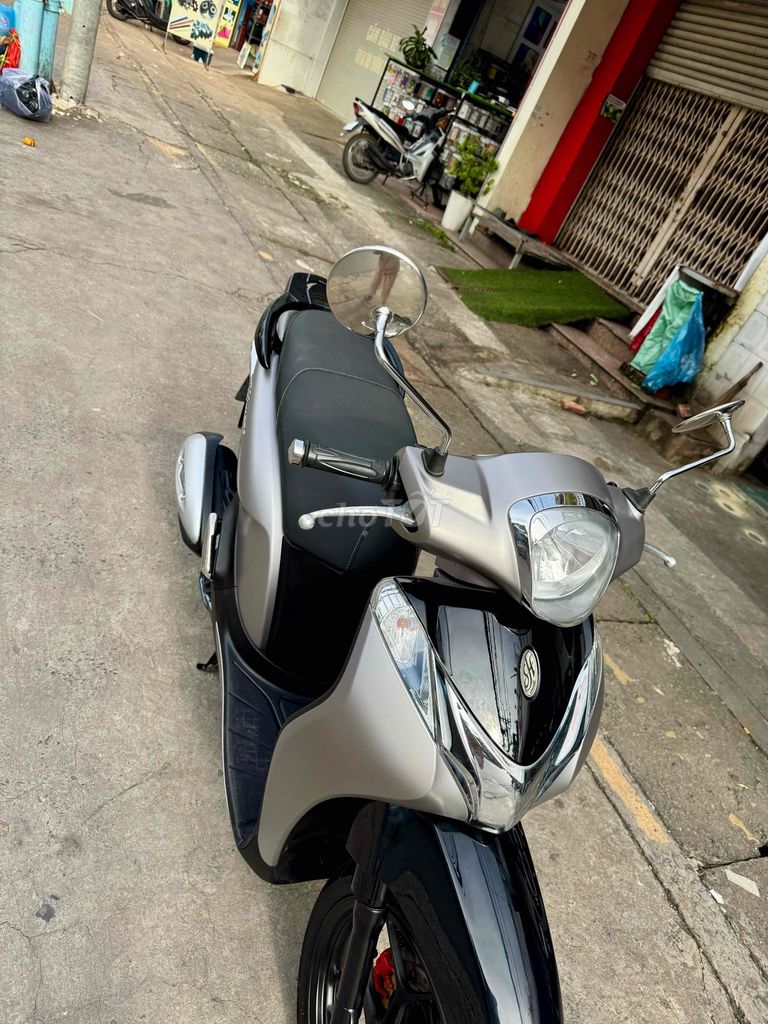 🔵🔵 SH Mode bạc đen đký cuối 2018 rất đẹp có góp. Mua bán Xe máy tại Thành phố Biên Hòa Đồng Nai được đăng bởi XE MÁY CŨ THÀNH MỸ  hình 3