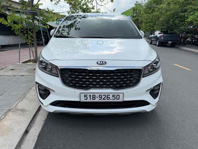 Kia Sedona 2020 Trắng