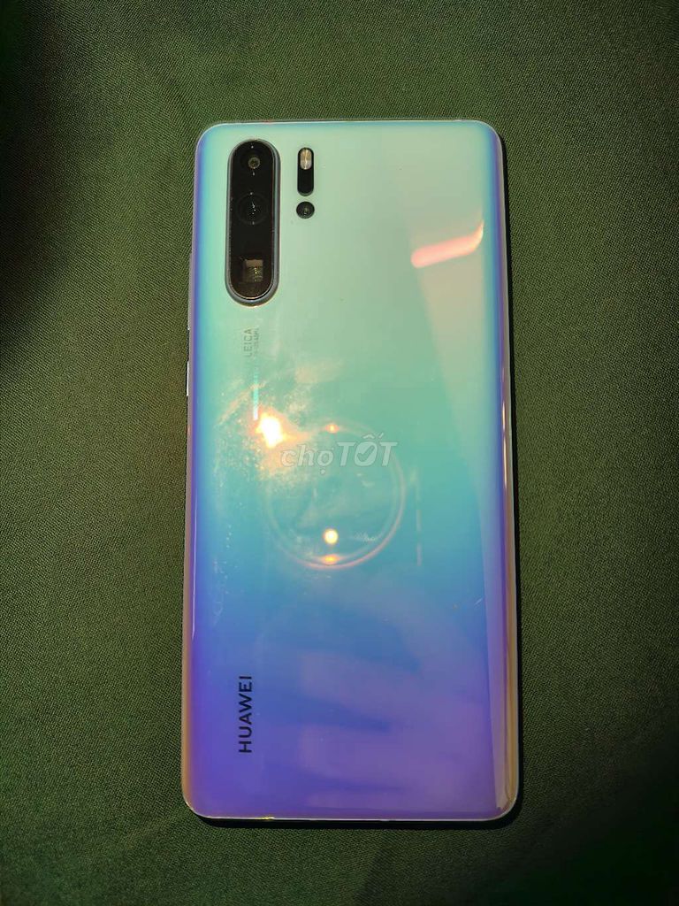 Huawei P30 Pro 8/128. Mua bán Điện thoại tại Quận Long Biên Hà Nội được đăng bởi Nguyễn  hình 1