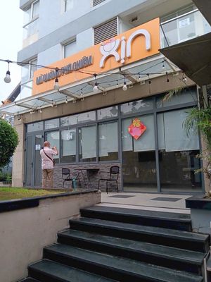 Căn hộ 115 m² · 2 PN · Carillon 3