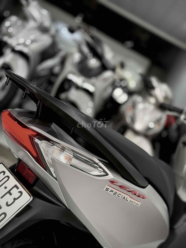 Lead 2019 Smarkey chính chủ ký ( Hỗ trợ GÓP ) 🔥. Mua bán Xe máy tại Thị xã Phú Mỹ Bà Rịa - Vũng Tàu được đăng bởi Cửa Hàng Xe Máy Phú Mỹ hình 7