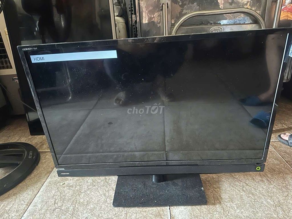 bán xác Tivi Toshiba 32P1303VN. Mua bán Tivi, Âm thanh tại Quận Tân Phú Tp Hồ Chí Minh được đăng bởi bi  hình 1
