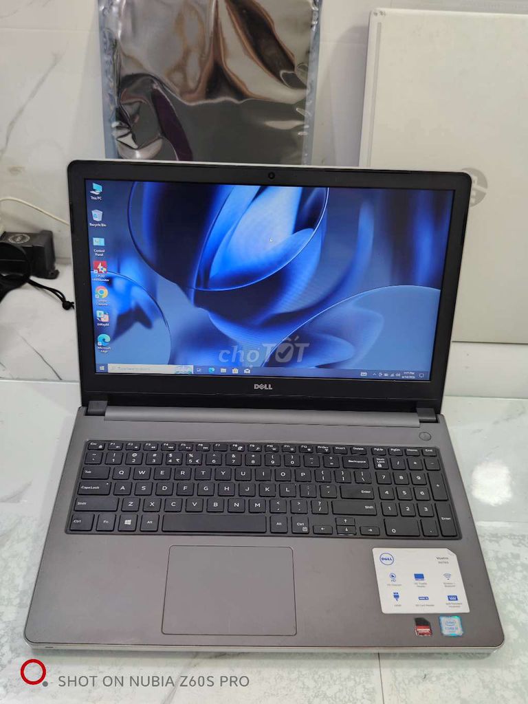 Dell Inspiron 5559. Mua bán Laptop tại Quận Tân Phú Tp Hồ Chí Minh được đăng bởi T COMPUTER hình 1