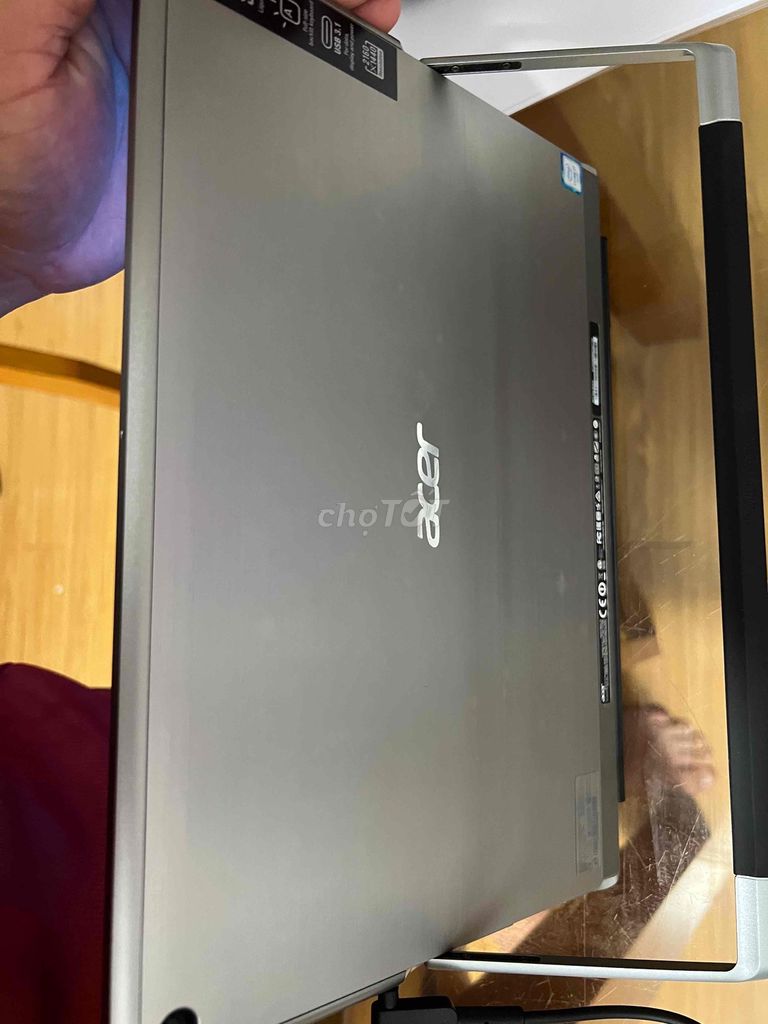 Acer Switch SA5-271 i7-6500U 8GB/128GB. Mua bán Laptop tại Quận Bình Thạnh Tp Hồ Chí Minh được đăng bởi nguyen quoc duy hình 1