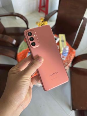 Samsung M23 5G 1sim có NFC (Minh ThiệnMobile). Mua bán Điện thoại tại Thành phố Cà Mau Cà Mau được đăng bởi Minh ThiệnMobile Tân Thành