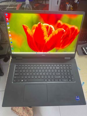 Dell precision 7770 i9 11950hx/64/1t/a5000/full hd. Mua bán Laptop tại Quận Hà Đông Hà Nội được đăng bởi Kiểm US