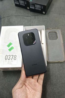 Honor GT Pro 12/256 Fullbox, Pin Trâu 7K2, Zin Đẹp