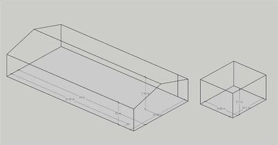 KHO XƯỞNG CAO RÁO SẠCH SẼ TRUNG TÂM Q.7 588M2 GIÁ 60TR