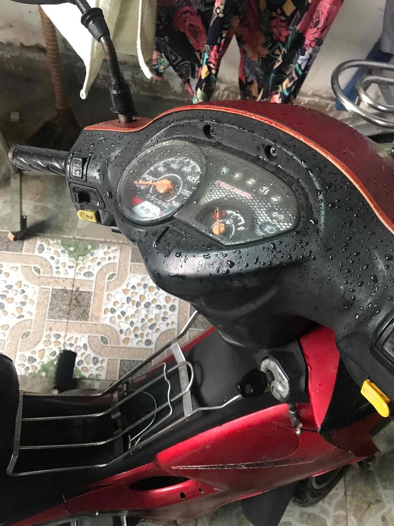 suzuki revoo. Mua bán Xe máy tại Huyện Hóc Môn Tp Hồ Chí Minh được đăng bởi quan kkk hình 4