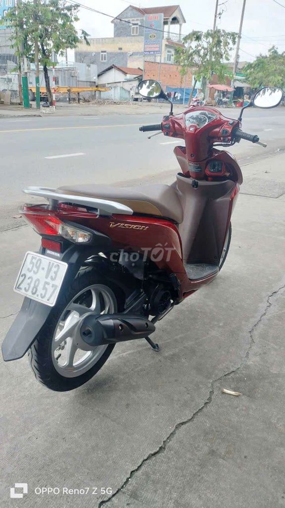 Vi son khoá smk xe như mới zin 100% bs 59. có góp. Mua bán Xe máy tại Thành phố Dĩ An Bình Dương được đăng bởi xe máy hồng phát dĩ An Bình Dương  hình 6