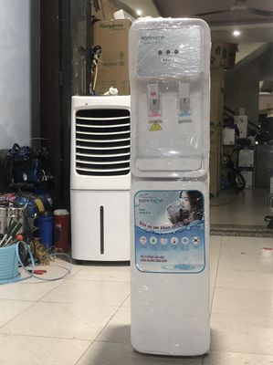 Máy lọc nước, lọc nước nóng lạnh Korihome WPK-915