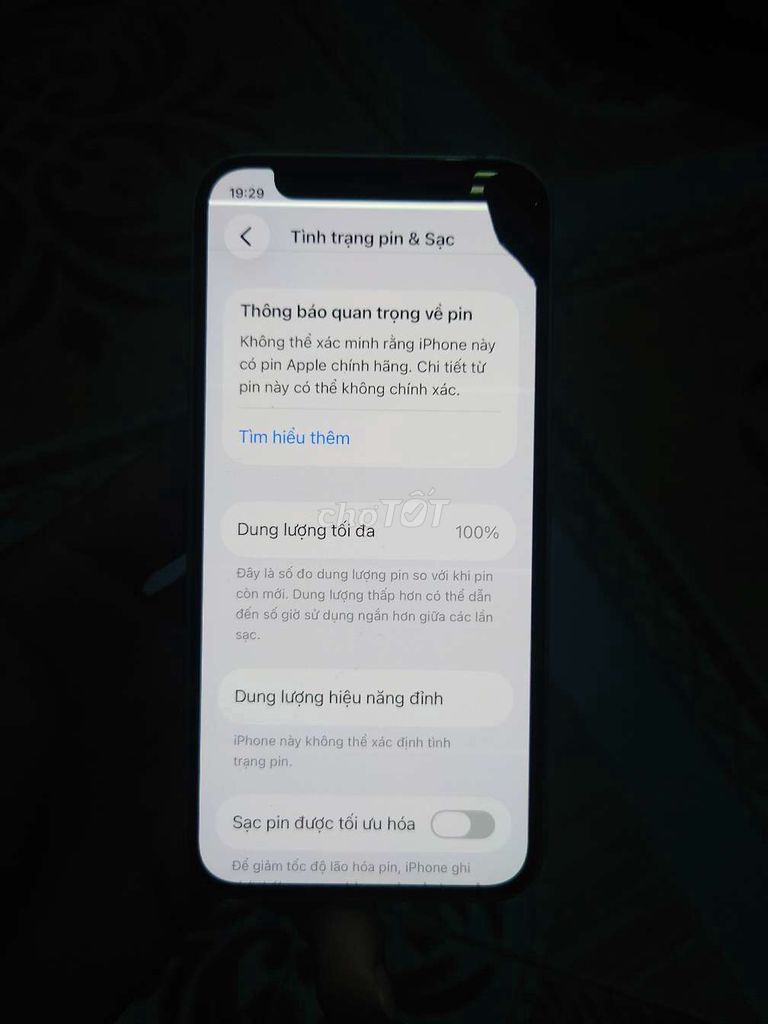 iPhone 12 mini 64GB Xanh lá màn thay zin đã sd. Mua bán Điện thoại tại Thành phố Thủ Đức Tp Hồ Chí Minh được đăng bởi nubita hình 1
