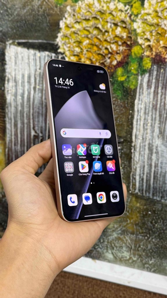 xiaomi 15T / mi15T chinh hãng bh t3/2027 fullbox. Mua bán Điện thoại tại Quận Hai Bà Trưng Hà Nội được đăng bởi khmobile hình 6