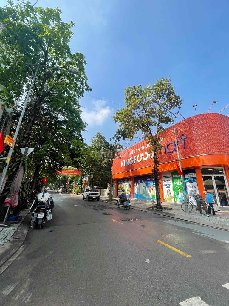⭐️ LÔ ĐẤT 56m2 (4x14) Khu Dân Cư Nam Khang - Chợ Long Trường Quận 9