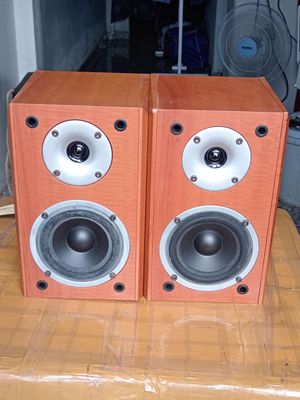 LOA nghe nhạc TEAC TOKYO JAPAN, nhỏ mà có võ. Mua bán Tivi, Âm thanh tại Thành phố Tây Ninh Tây Ninh được đăng bởi Nguyễn Nguyễn