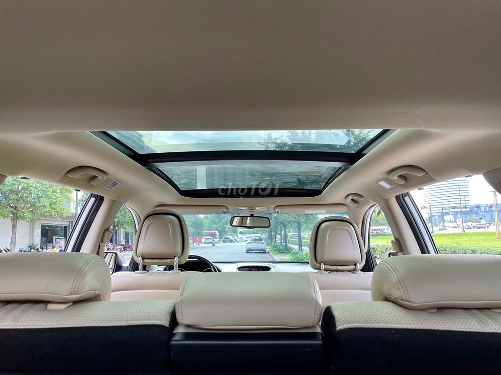 Kia Sorento DATH 2018 - 75000 km. Mua bán Ô tô tại Thành phố Thủ Đức Tp Hồ Chí Minh được đăng bởi ĐỨC XE LƯỚT hình 15