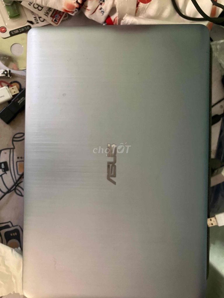 Asus X540LA i3-5005u 8G/128G/500G. Mua bán Laptop tại Huyện Long Hồ Vĩnh Long được đăng bởi Đồ cũ đủ loại điện thoại loa anply máy tính hình 1