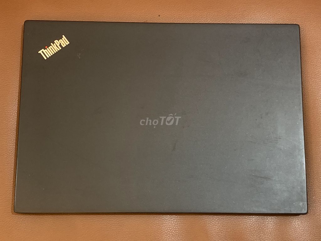 ThinkPad T14s gen 1, Ryzen 7-4750u/16G/256GB/FHD