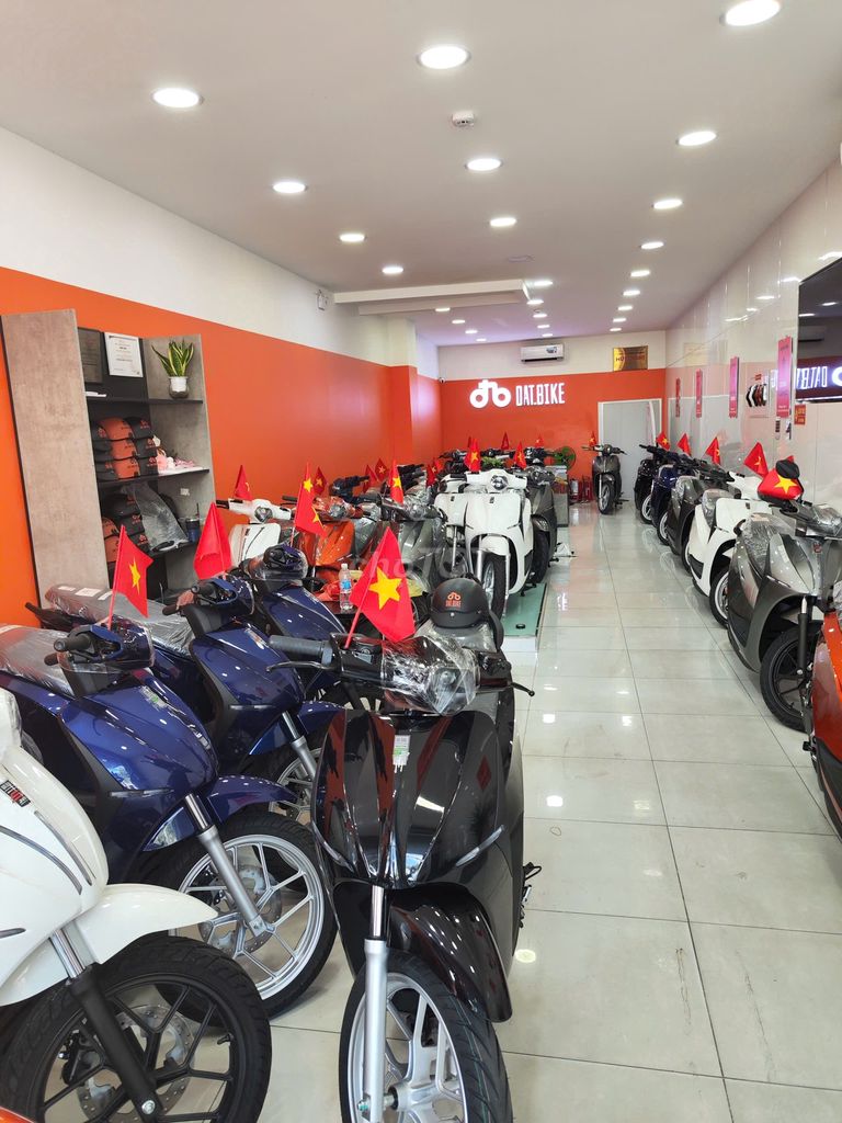 Quatum S2. Mua bán Xe điện tại Thành phố Cao Lãnh Đồng Tháp được đăng bởi  DATBIKE HỮU NGHỊ ĐỒNG THÁP hình 2