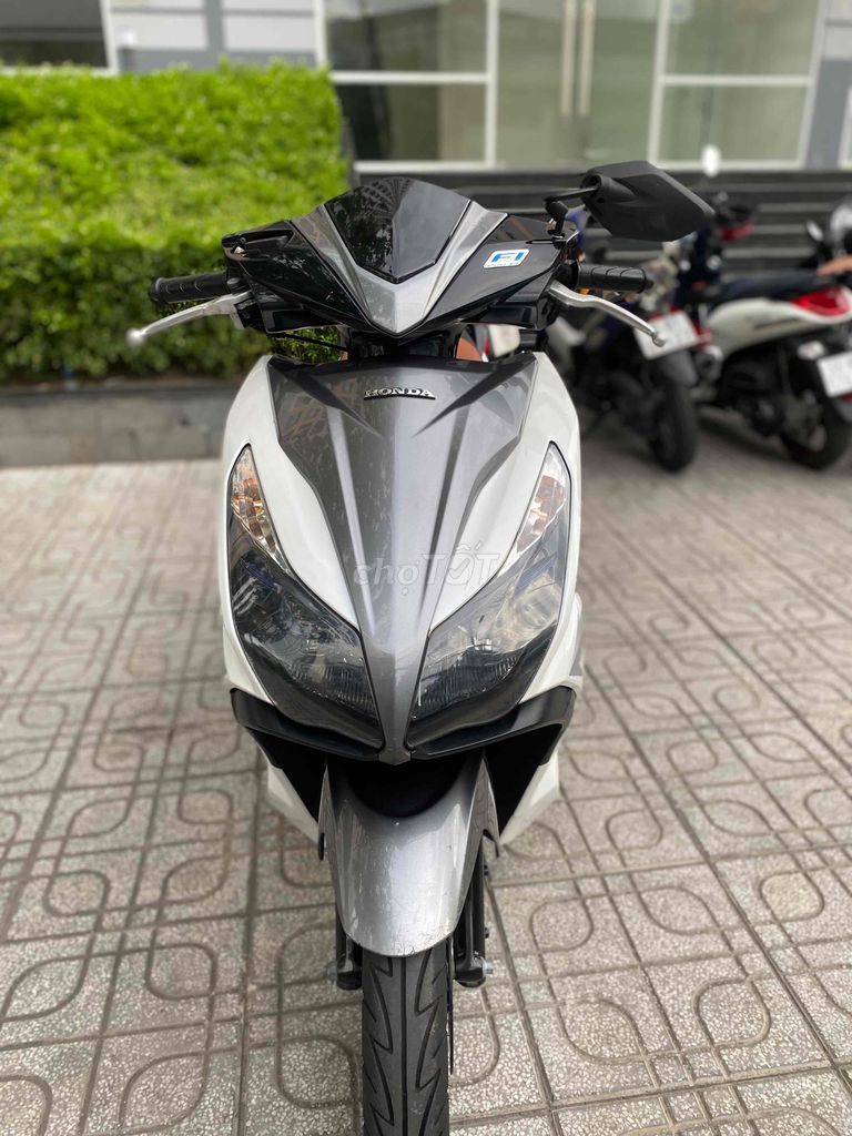 HONDA air blade 2015 fi bstp 1 chủ keng zing