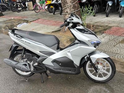 ❌AB SIÊU NHÂN 2017 BẠC MÂM CROM MỚI KEN. Mua bán Xe máy tại Quận Liên Chiểu Đà Nẵng được đăng bởi Anh po