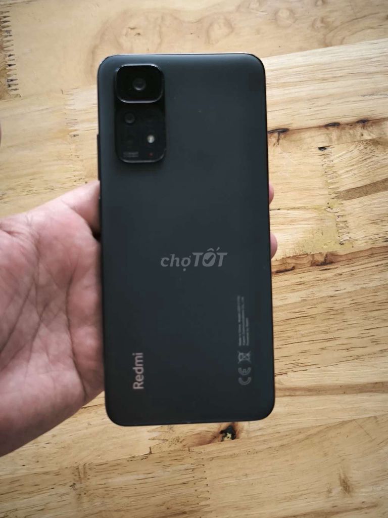 Xiaomi 13T (12/256GB) Dimensity 8200-Ultra. Mua bán Điện thoại tại Thành phố Thủ Đức Tp Hồ Chí Minh được đăng bởi NGUYỄN BẰNG hình 1