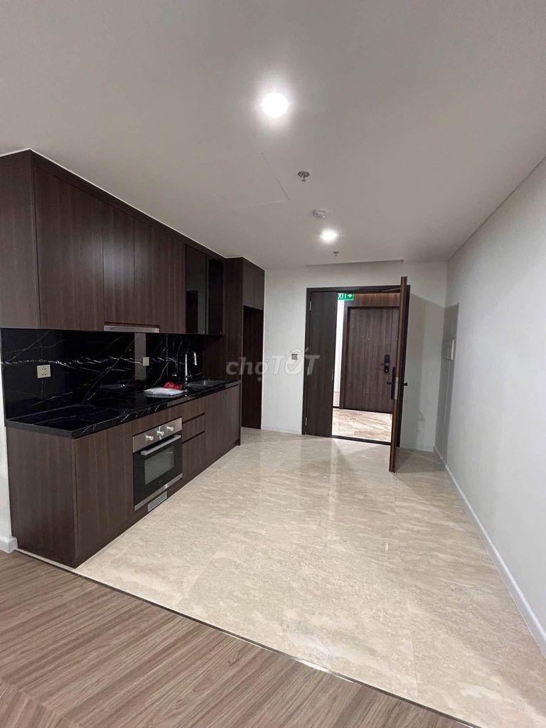 Апартаменты A2 Lumiere 2СП, базовая мебель