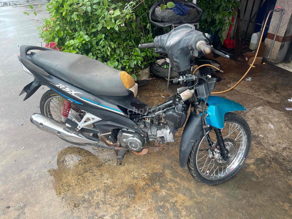 cần bán rsx fi máy zin. Mua bán Xe máy tại Huyện Tân Phú Đồng Nai được đăng bởi Lê thê đai hình 2