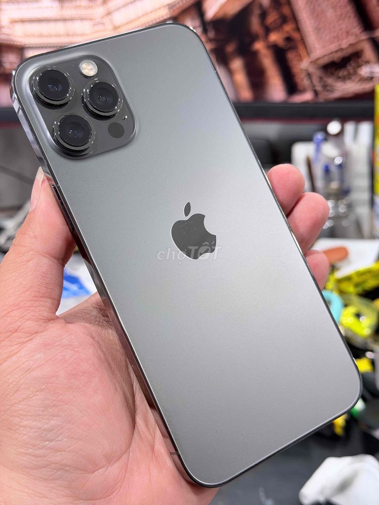 12prm qt k đen face p100% Bán có Gl + Góp icloud. Mua bán Điện thoại tại Thành phố Biên Hòa Đồng Nai được đăng bởi HUNG  hình 1