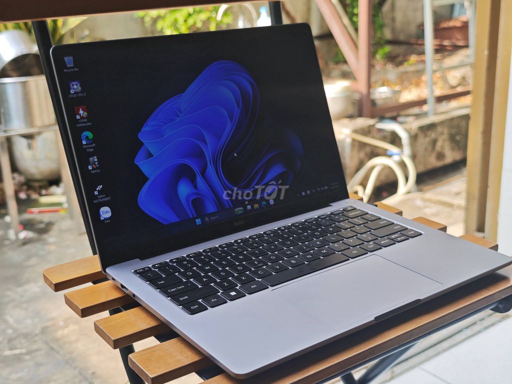 Redmi Book Pro 14 2022 R7 6800H/16 ddr5/512 nvme. Mua bán Laptop tại Thành phố Thủ Đức Tp Hồ Chí Minh được đăng bởi Bảo Phương hình 1