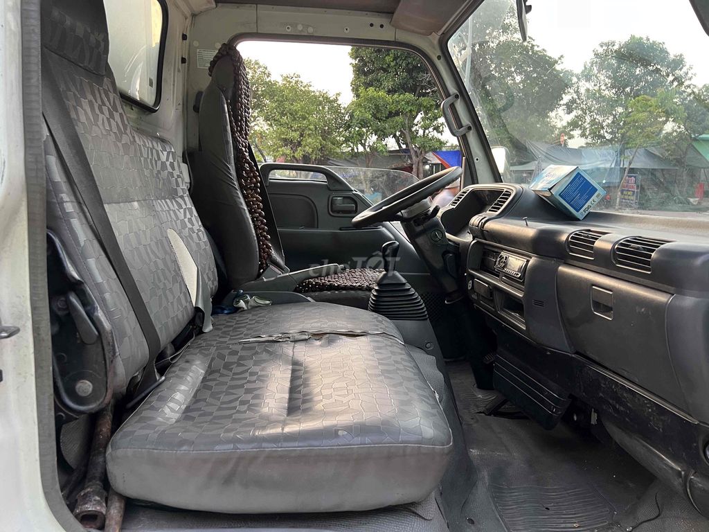 Isuzu 1t85.đời 207. Mua bán Xe tải, xe ben tại Quận Bình Tân Tp Hồ Chí Minh được đăng bởi Lam hình 4