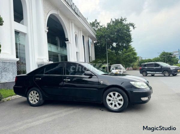 Toyota Camry 3.0V 2004