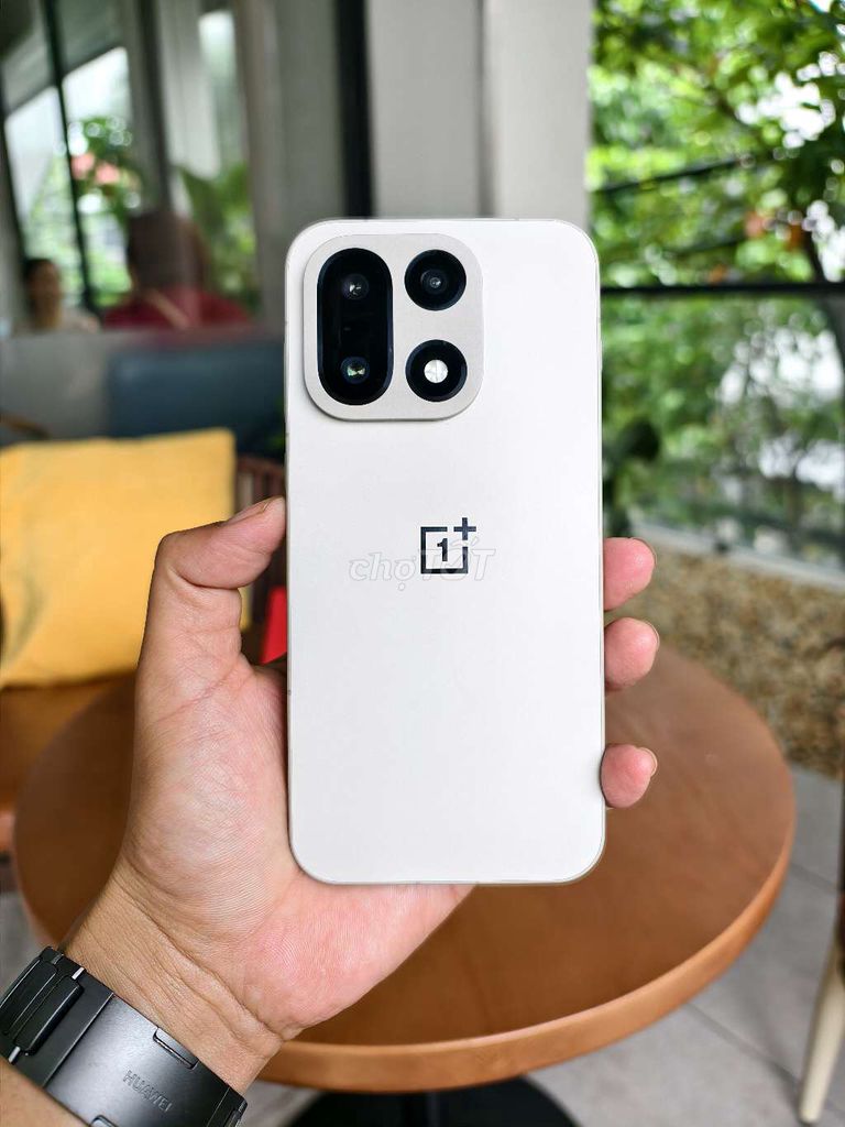 Oneplus 15 16GB 256GB Vàng cát 99% Fullbox. Mua bán Điện thoại tại Quận 6 Tp Hồ Chí Minh được đăng bởi Điện thoại chất mỗi ngày hình 1