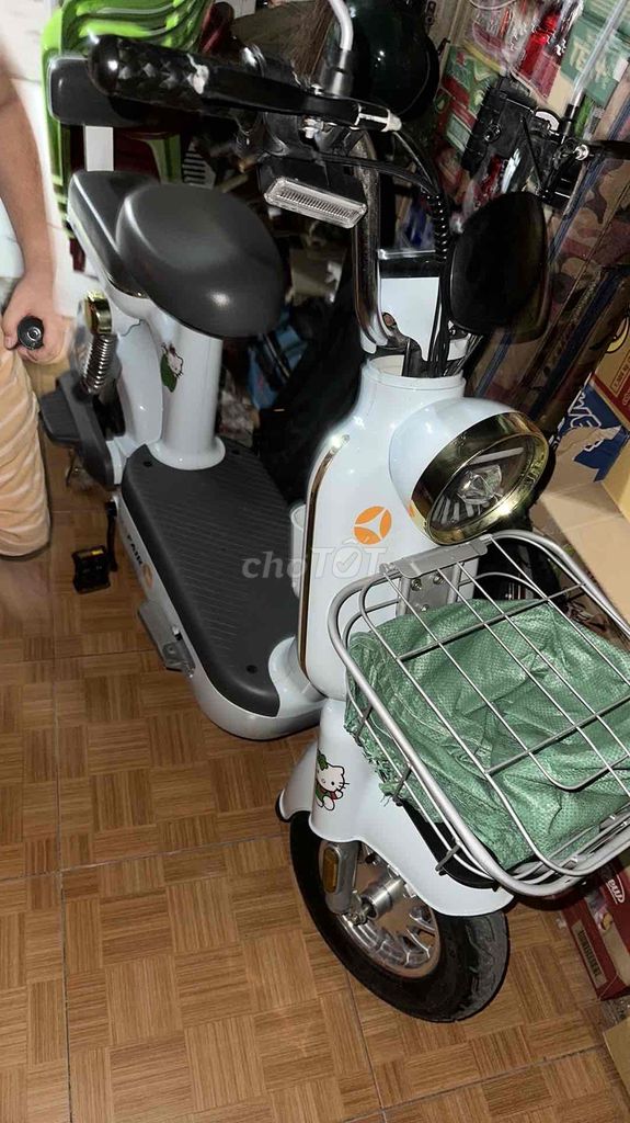 e cần bán xe đam điện moka