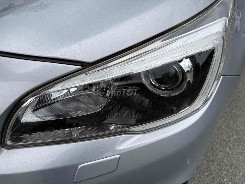 Subaru Outback 2016 Siêu cọp 4 vạn KM. Mua bán Ô tô tại Quận 12 Tp Hồ Chí Minh được đăng bởi A Quý hình 5